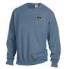 LA Galaxy Fleece Sweatshirt - Blue - Side View