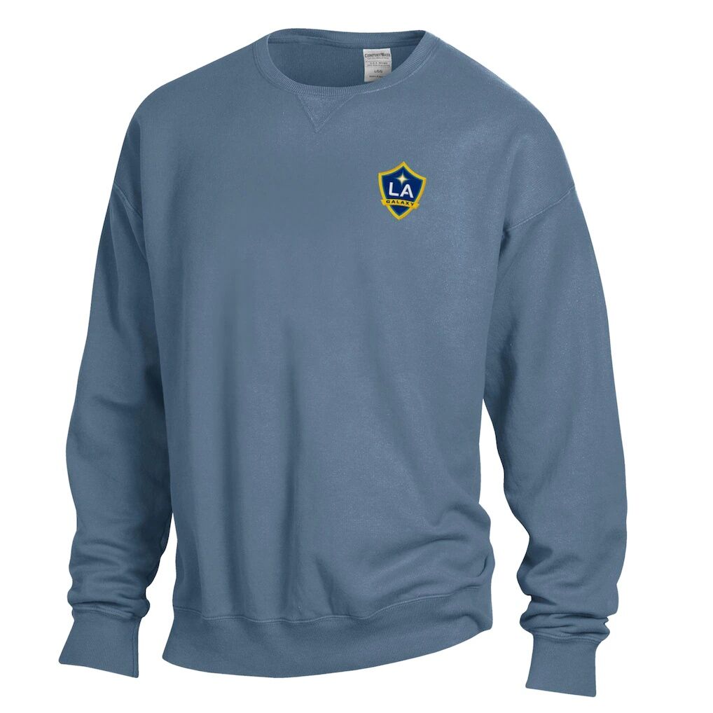 LA Galaxy Fleece Sweatshirt