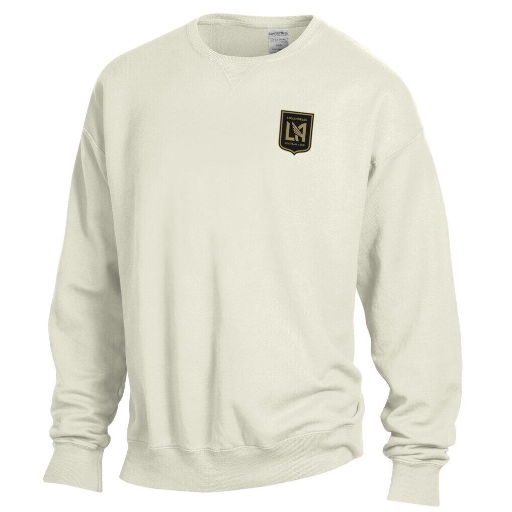 LAFC Fleece Sweatshirt