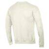 LAFC Fleece Sweatshirt - Cream - Side View