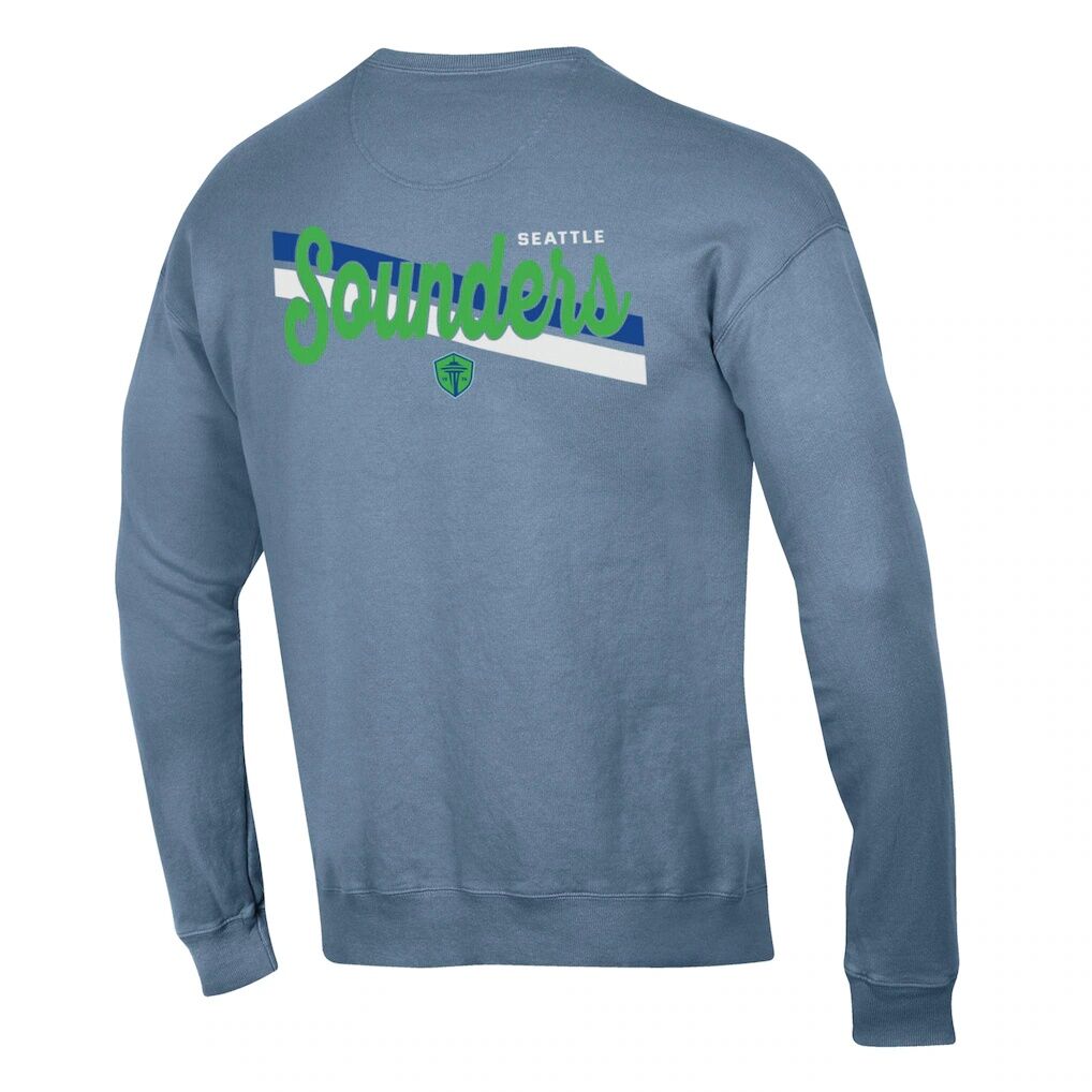 Seattle Sounders FC Fleece Sweatshirt