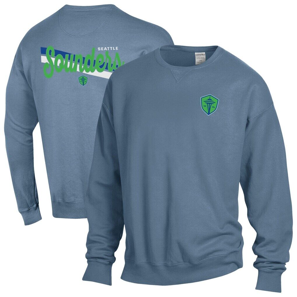 Seattle Sounders FC Fleece Sweatshirt