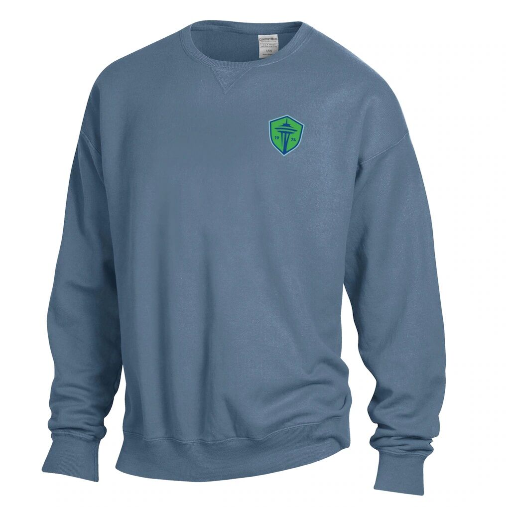Seattle Sounders FC Fleece Sweatshirt
