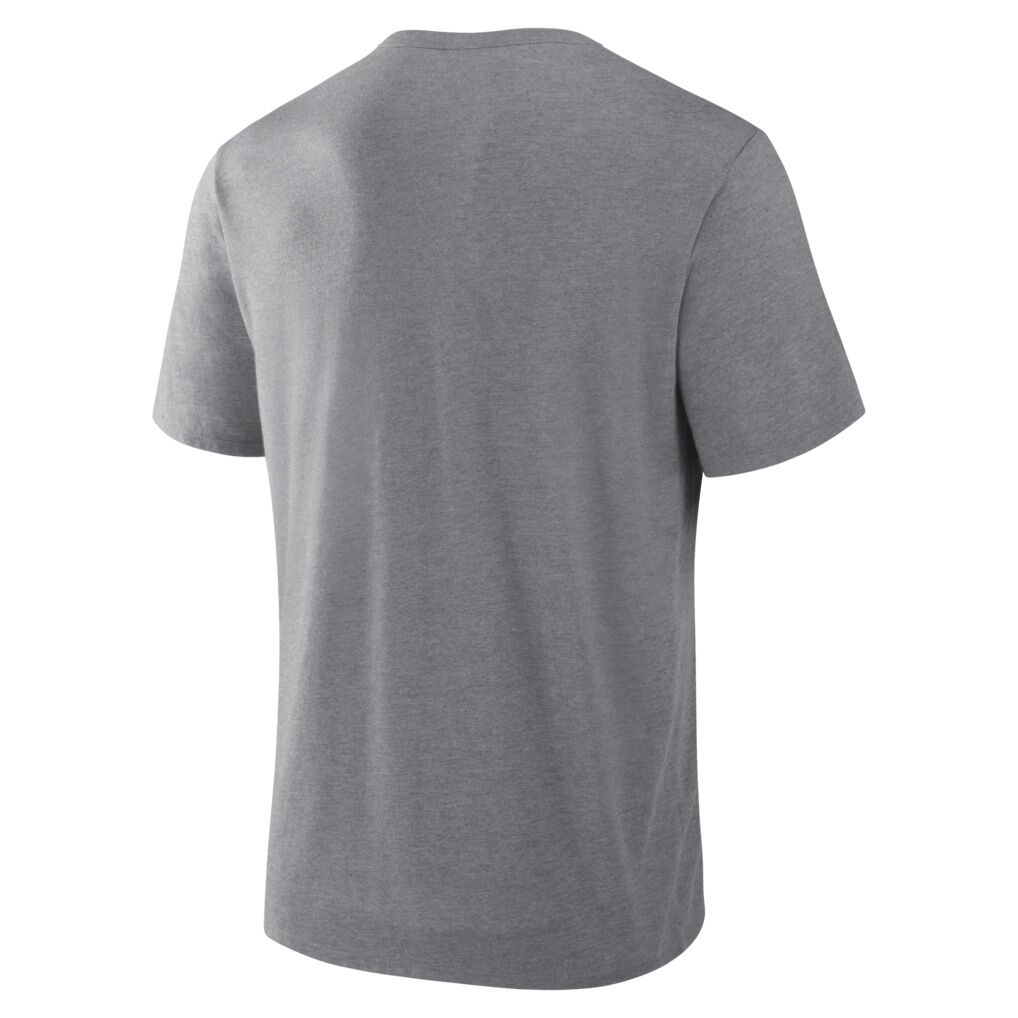 Ace Bailey Utah Jazz Topps Home Court Tri-Blend T-Shirt