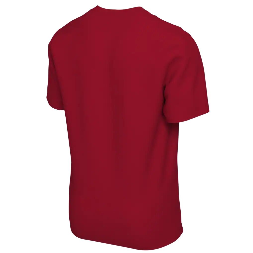 Atlanta Hawks Nike Unisex 2026 NBA Playoffs Mantra T-Shirt