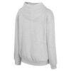 Chicago Bulls Stadium Essentials Youth Sky High Hoodie - - Detail View
