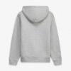 San Antonio Spurs Stadium Essentials Youth Sky High Hoodie - - Side View