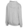 New York Knicks Stadium Essentials Youth Sky High Hoodie - - Detail View