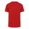 Houston Cougars '47 Regional Franklin T-Shirt - Red - Detail View