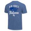 Air Force Falcons America's Team T-Shirt - - Detail View