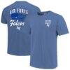 Air Force Falcons America's Team T-Shirt - - Front View