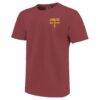 Arizona State Sun Devils America's Team T-Shirt - - Side View