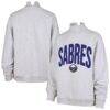 Buffalo Sabres '47 Women's Subtle Muse Sweatshirt - - Front View