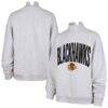 Chicago Blackhawks '47 Women's Subtle Muse Sweatshirt - - Front View