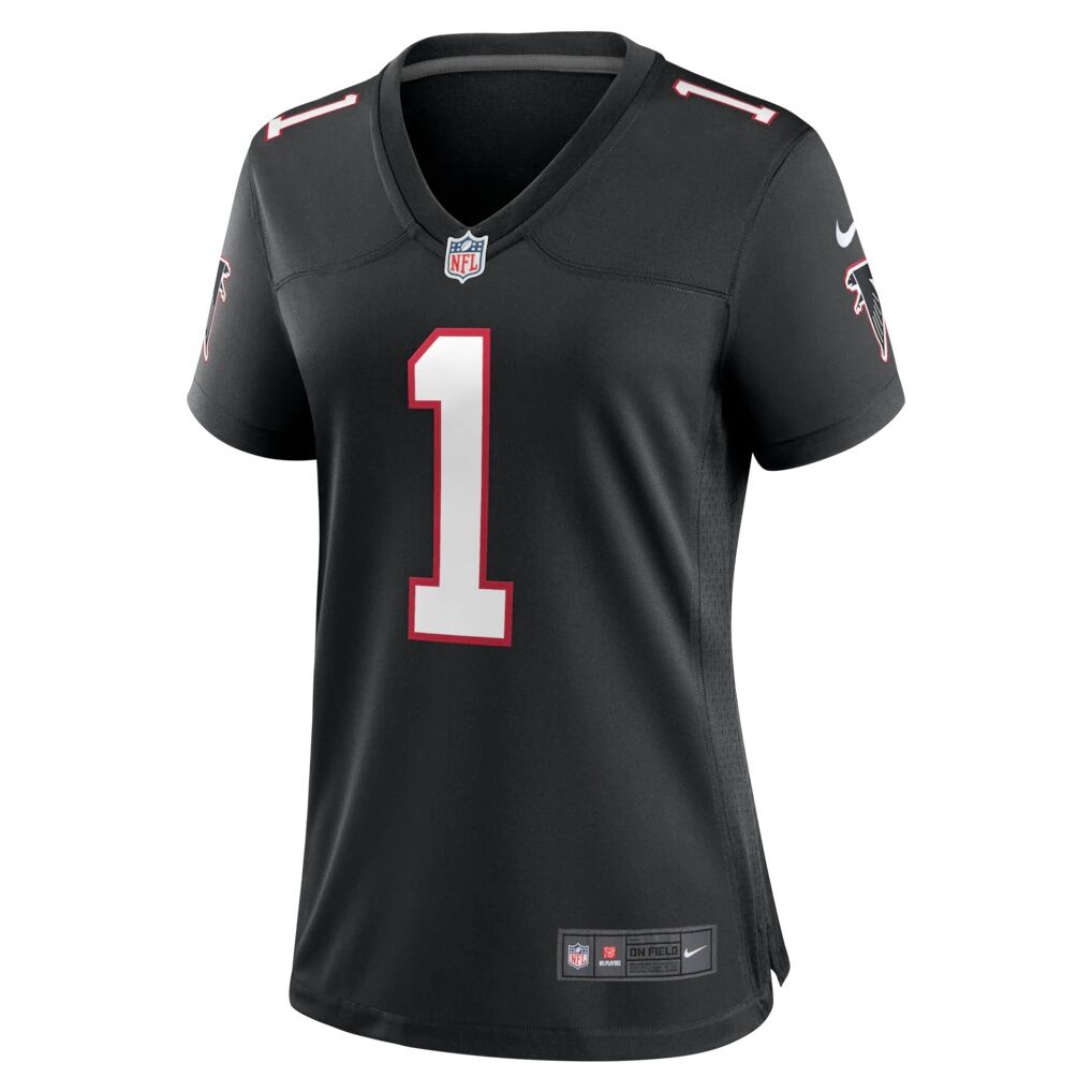 Tua Tagovailoa Atlanta Falcons Nike Women's Alternate Game Jersey
