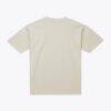 Buffalo Sabres Mitchell & Ness Core Plus T-Shirt - Cream - Detail View