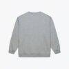 Colorado Avalanche Mitchell & Ness Core Wordmark Fleece Sweatshirt - - Detail View