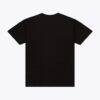 Boston Celtics Mitchell & Ness Lightning Swish T-Shirt - Black - Side View