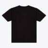 Memphis Grizzlies Mitchell & Ness Lightning Swish T-Shirt - Black - Side View