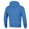 St. Louis Blues Champion Eco Powerblend Hoodie - Blue - Detail View