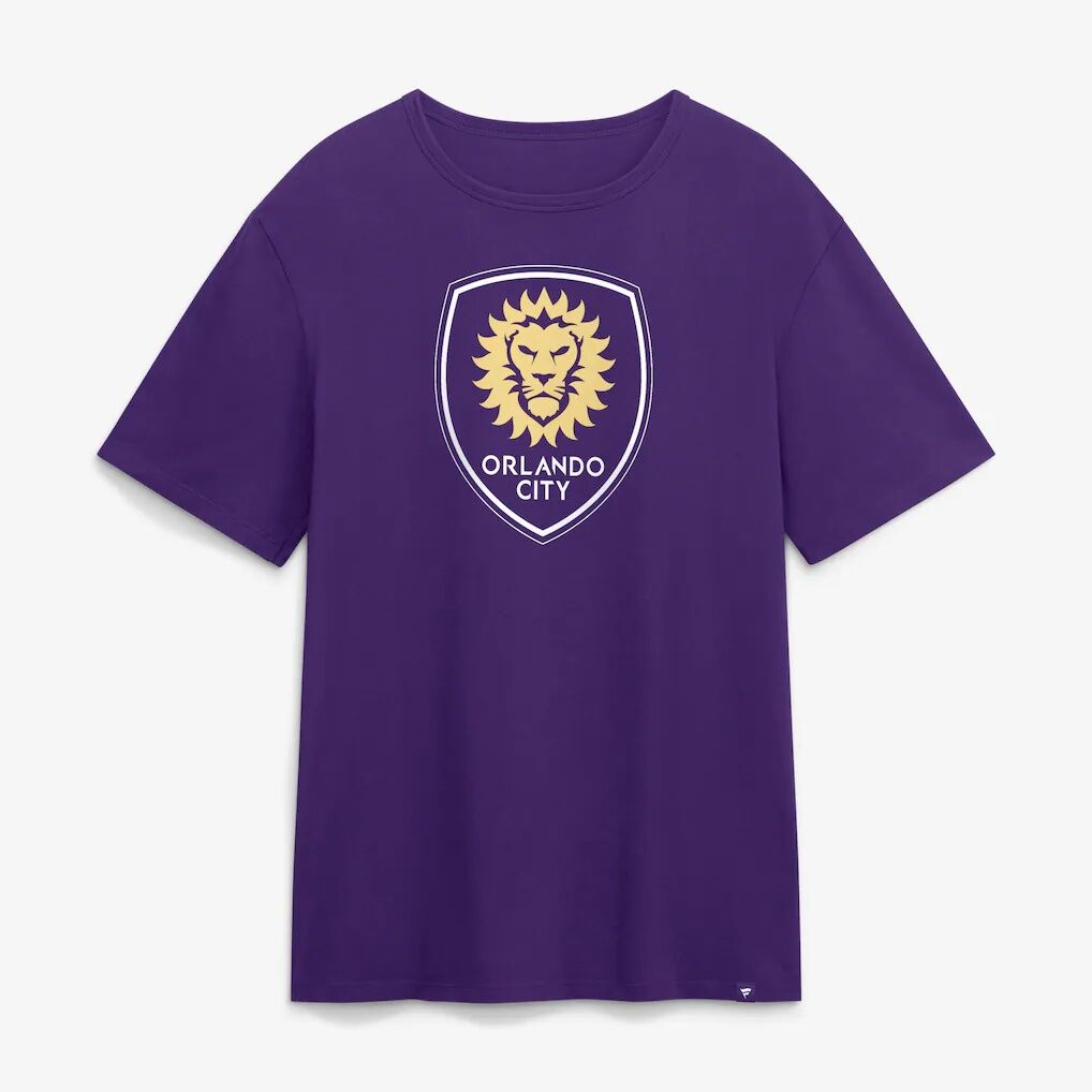Antoine Griezmann Orlando City SC Authentic Name & Number T-Shirt