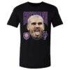 Antoine Griezmann Orlando City SC 500 Level Expression T-Shirt - Black - Front View