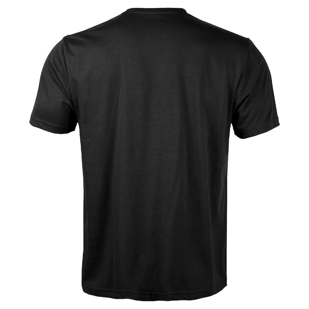 Vancouver Canucks Levelwear Richmond Long-Haul T-Shirt