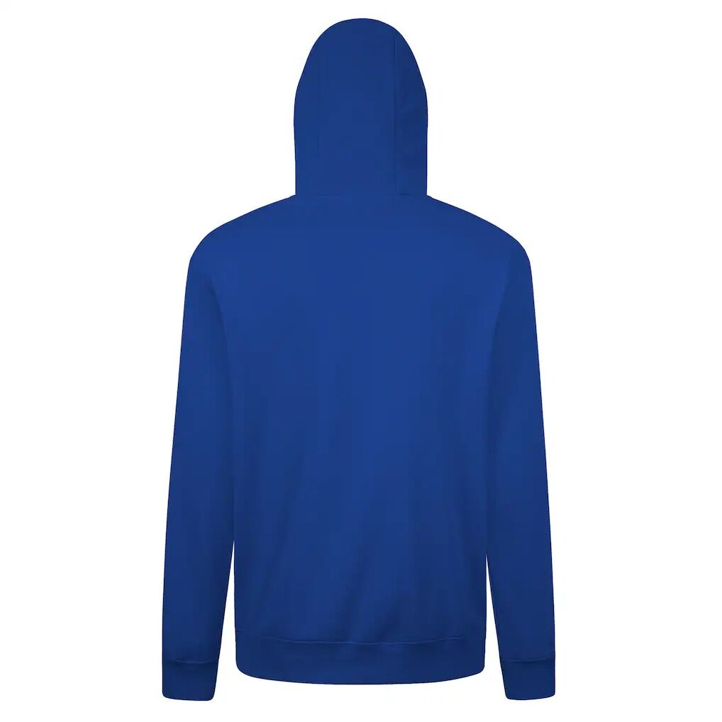 Washington Capitals Levelwear Long-Haul Podium Sweatshirt - Royal