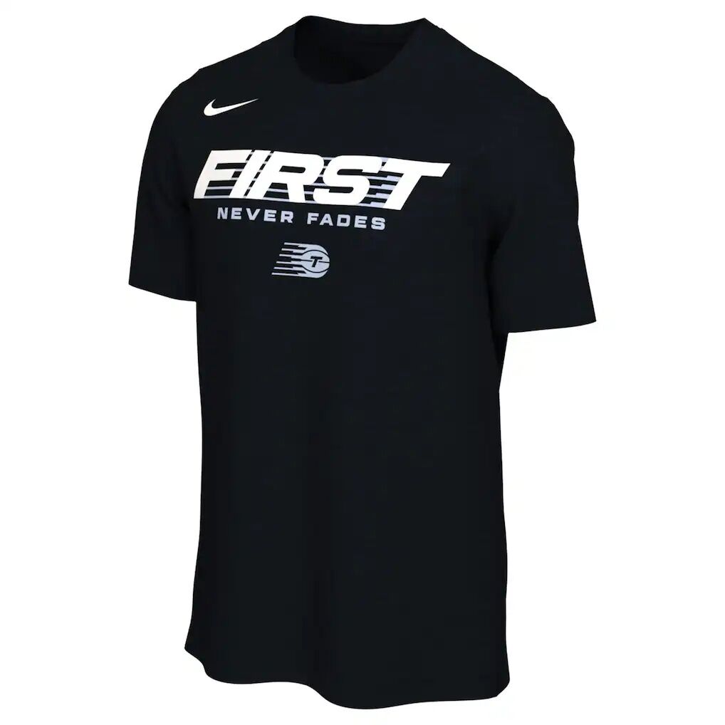 Toronto Tempo Nike First Never Fades T-Shirt