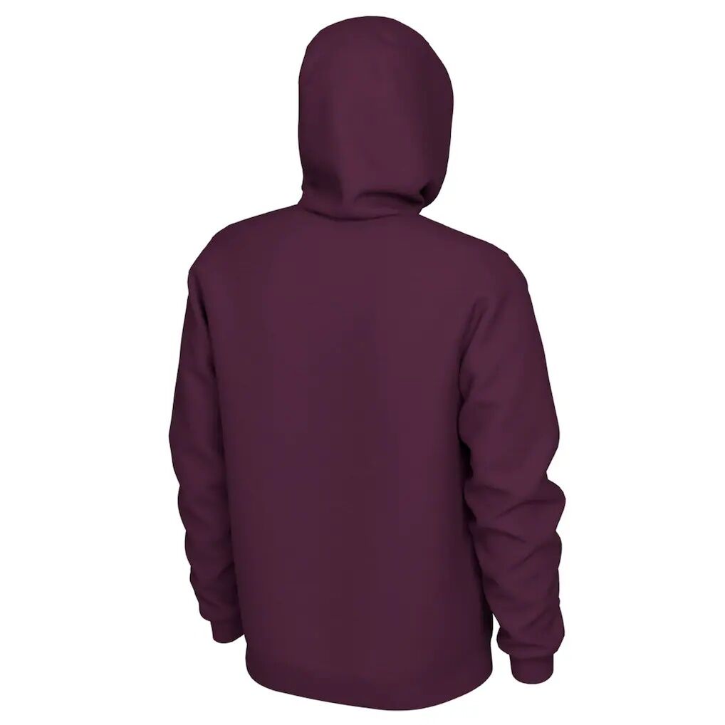 Toronto Tempo Nike Unisex  First Never Fades Hoodie - Bordeaux