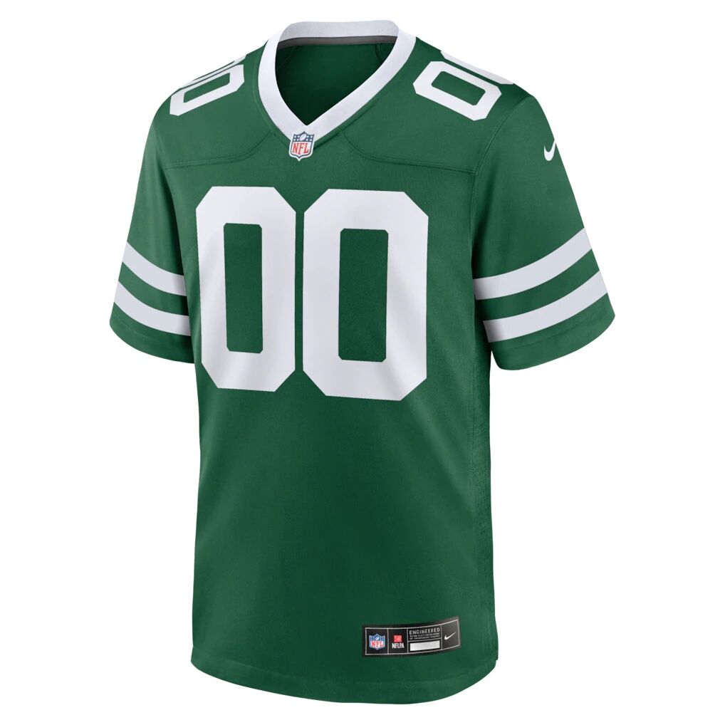 Minkah Fitzpatrick New York Jets Nike Youth Game Jersey - Legacy Green