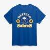 Buffalo Sabres Arch Class T-Shirt - - Front View