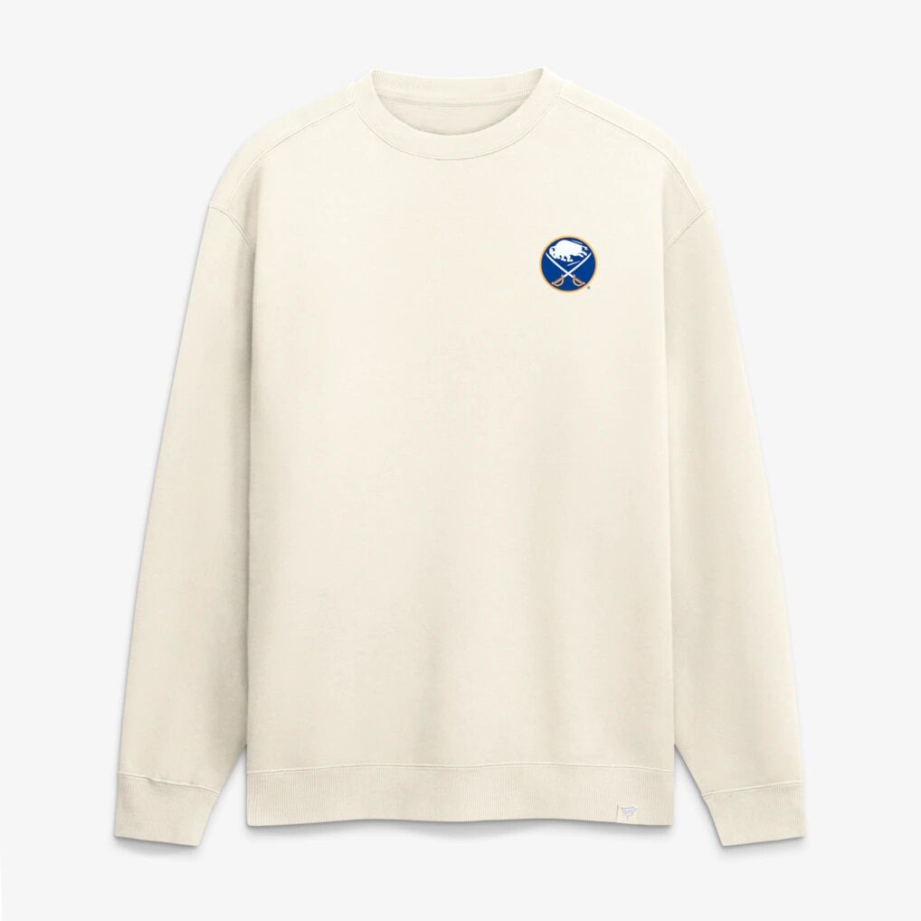 Buffalo Sabres Game Fleece Sweatshirt