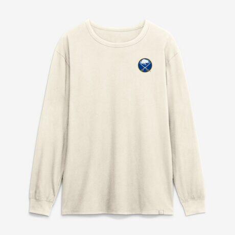 Buffalo Sabres Game Long Sleeve T-Shirt