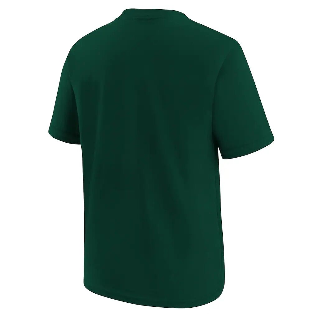 Athletics Nike Youth Large Logo T-Shirt