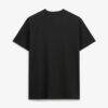 Buffalo Sabres New Era On the Warpath T-Shirt - Black - Side View