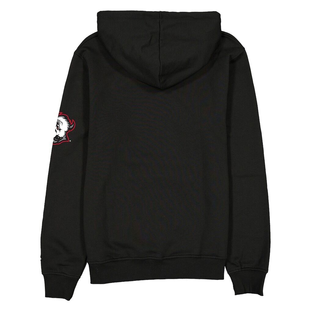 Buffalo Sabres New Era Wagon Defender Hoodie
