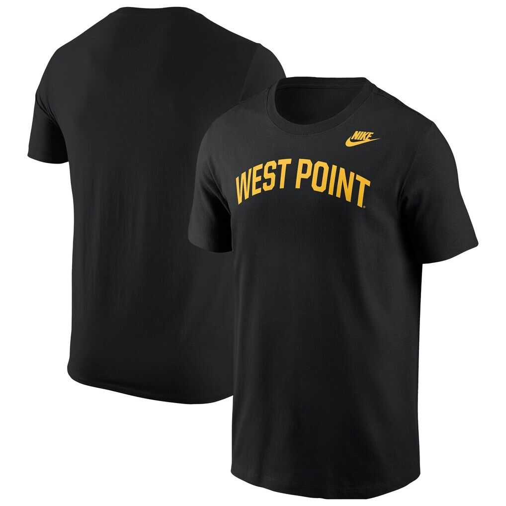 Army Black Knights Nike 2026 West Point Classic Collection T-Shirt
