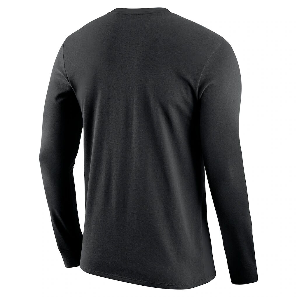 Army Black Knights Nike 2026 West Point Classic Collection Long Sleeve T-Shirt