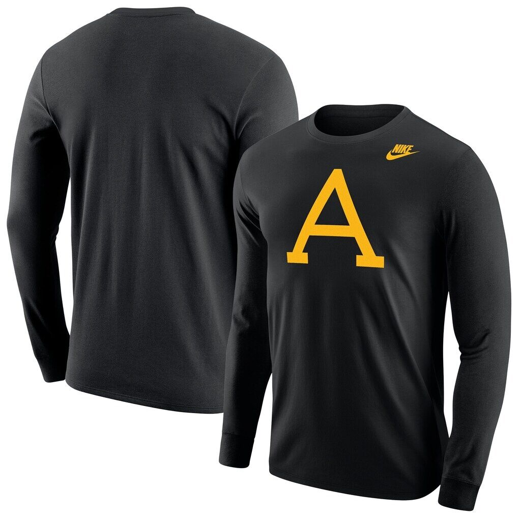 Army Black Knights Nike 2026 West Point Classic Collection Long Sleeve T-Shirt