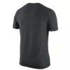 Army Black Knights Nike 2026 West Point Classic Collection Tri-Blend T-Shirt - - Detail View