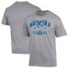BYU Cougars Champion Varsity T-Shirt - - Front View