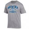 BYU Cougars Champion Varsity T-Shirt - - Side View