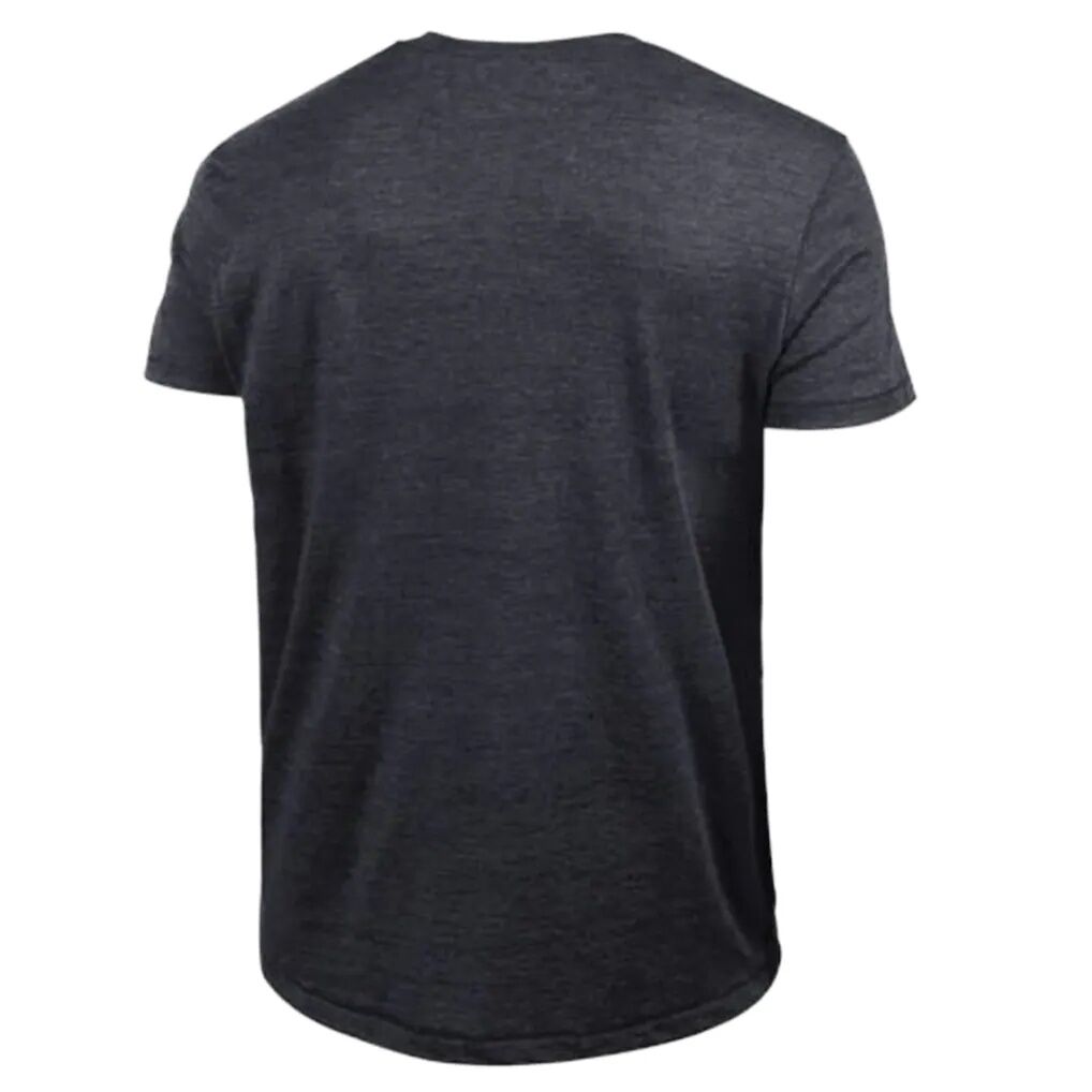 Army Black Knights Champion Vintage Triumph Tri-Blend T-Shirt