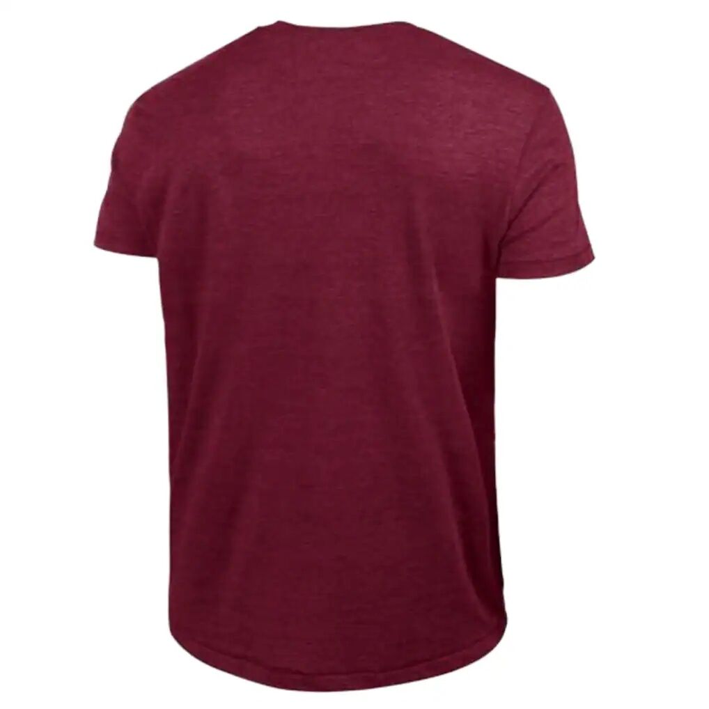 Arizona State Sun Devils Champion Vintage Triumph Tri-Blend T-Shirt - Maroon
