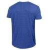 BYU Cougars Champion Vintage Triumph Tri-Blend T-Shirt - - Detail View