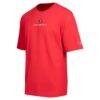 Georgia Bulldogs Champion All-Star T-Shirt - Red - Side View
