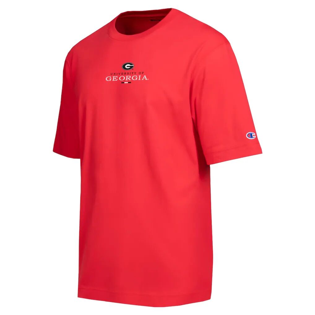 Georgia Bulldogs Champion All-Star T-Shirt