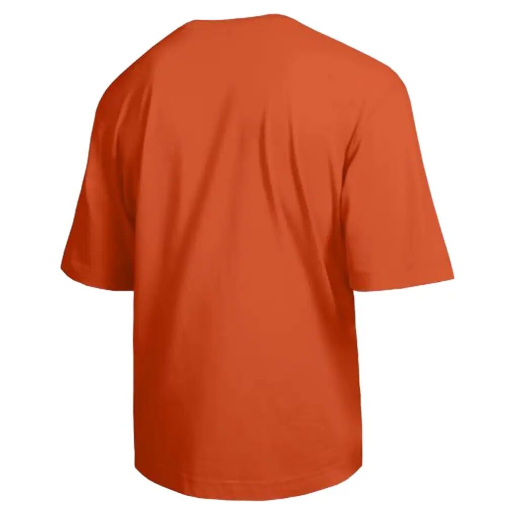 Clemson Tigers Champion All-Star T-Shirt