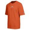 Clemson Tigers Champion All-Star T-Shirt - Orange - Side View